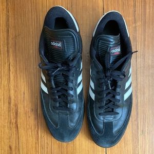 Adidas samba 13 black